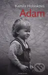 Adam - Kamila Holásková - kniha z kategorie Vztahy a rodina