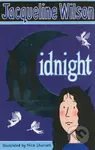 Midnight - Jacqueline Wilson - kniha z kategorie Pro děti