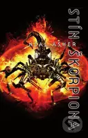 Stín škorpiona (5) - Neal Asher - kniha z kategorie Sci-fi