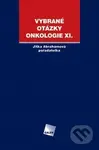 Vybrané otázky - Onkologie XI. - Jitka Abrahámová - kniha z kategorie Onkologie