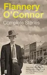 Complete Stories - Flannery O'Connor - kniha z kategorie Společenská beletrie