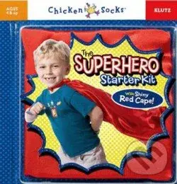 The Superhero Starter Kid