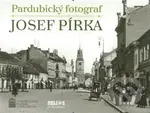 Pardubický fotograf Josef Pírka - Renáta Tetřevová - kniha z kategorie Fotografie