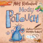 Modrý Poťouch - Miloš Kratochvíl - kniha z kategorie Pro děti
