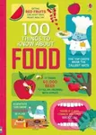 100 Things to Know About Food - Sam Baer, Rachel Firth, Rose Hall a kol. - kniha z kategorie Kuchařky