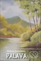 Palava - Helena Jandeková - kniha z kategorie Mýty, pověsti a legendy