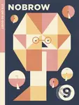 Nobrow 9 (It's Oh So Quiet) - kniha z kategorie Komiksy