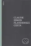 Flanderská cesta - Claude Simon - kniha z kategorie Společenská beletrie