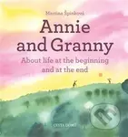 Annie and her Granny (About the Life at the Beginning and at the End) - kniha z kategorie Pohádky