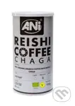 Chaga Reishi BIO instantná káva 100g