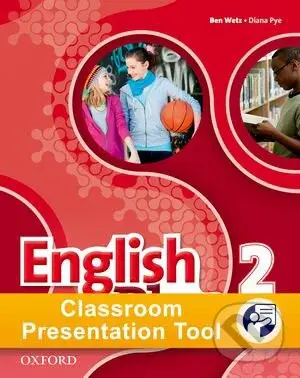 English Plus 2: Classroom Presentation Tool - Student's Book,English Plus 2: Classroom Presentation Tool - Student's Book