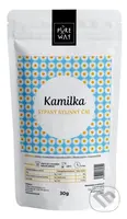 Kamilka - sypaný bylinný čaj