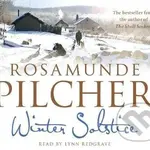 Winter Solstice - Rosamunde Pilcher - audiokniha z kategorie Beletrie