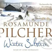 Winter Solstice - Rosamunde Pilcher - audiokniha z kategorie Beletrie