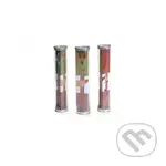 Micro labyrint Stromy