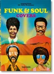 Funk & Soul Covers (40th Ed.) - Joaquim Paulo - kniha z kategorie Dějiny a teorie umění