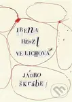 Jádro škrábej - Bára Liška Karpíšková (ilustrátor), Irena Henzl Velichová - kniha z kategorie Poezie