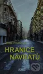 Hranice návratů - Jitka Prokšová - kniha z kategorie Beletrie