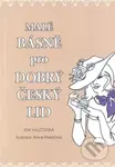Malé básně pro dobrý český lid - Eva Kalcovská, Marie Piskačová (Ilustrátor) - kniha z kategorie Poezie