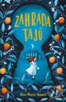 Zahrada tajů - A.M. Howell - kniha z kategorie Beletrie pro děti