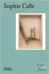 Sophie Calle - kniha z kategorie Fotografie