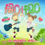 Paci Pac: To najlepšie deťom - Paci Pac