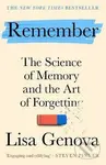Remember (The Science of Memory and the Art of Forgetting) - kniha z kategorie Psychologie