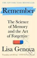 Remember (The Science of Memory and the Art of Forgetting) - kniha z kategorie Psychologie