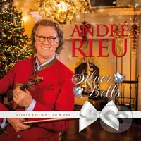 Andre Rieu: Silver Bells (CD + DVD) - Andre Rieu