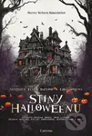 Stíny Halloweenu - John Langan a kolektív - kniha z kategorie Horory