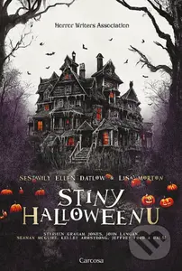 Stíny Halloweenu - John Langan a kolektív - kniha z kategorie Horory