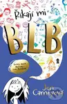 Říkají mi B.L.B. - Jen Carney - kniha z kategorie Beletrie pro děti