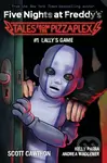 Lally's Game - Andrea Waggener, Kelly Parra, Scott Cawthon