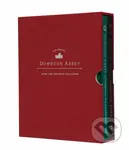 The Official Downton Abbey Night and Day Book Collection (Cocktails & Tea) - kniha z kategorie Kuchařky