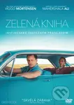 Green Book - Peter Farrelly - film z kategorie Dobrodružná dramata