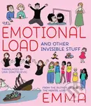 The Emotional Load (And Other Invisible Stuff) - Emma - kniha z kategorie Komiksy