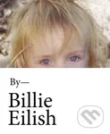 Billie Eilish - Billie Eilish - kniha z kategorie Životopisy
