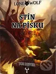 Lone Wolf 5: Stín na písku (gamebook) - Joe Dever - kniha z kategorie Beletrie