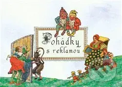 Pohádky s reklamou - Pavel Šmidrkal - kniha z kategorie Historie