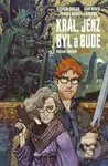 Král, jenž byl a bude 1 - Artuš - Kieron Gillen - kniha z kategorie Komiksy
