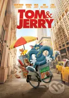 Tom & Jerry (SK) - Tim Story - film z kategorie Rodinné filmy