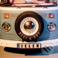 Jelen: Věci & sny - Jelen