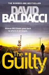 The Guilty - David Baldacci - kniha z kategorie Thrillery