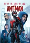 Ant-Man - Edgar Wright, Peyton Reed - film z kategorie Akční sci-fi