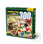 Súbor 300 hier - hra z kategorie Klasické hry