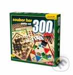 Súbor 300 hier - hra z kategorie Ostatné