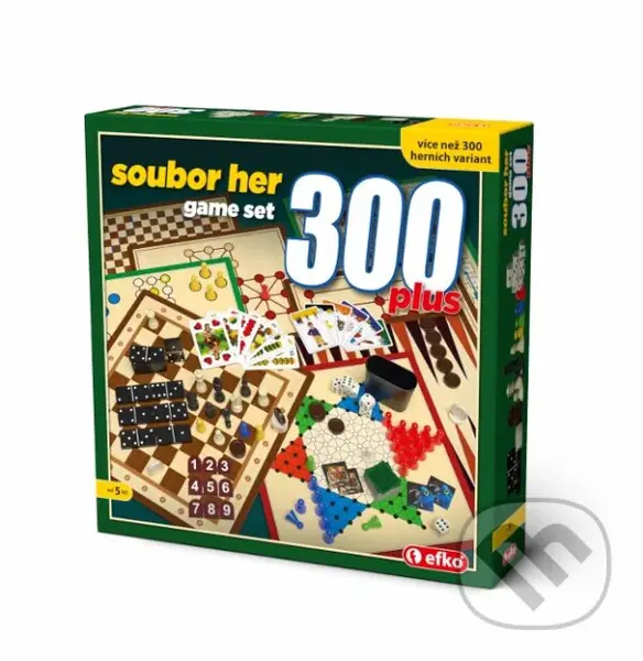 Súbor 300 hier - hra z kategorie Ostatné