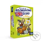 Rozmluvíme Česko - Arts & Entertainment - hra z kategorie Vzdělávací hry
