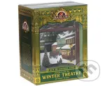 BASILUR Winter Theatre Act III: Festive Time papier 75g