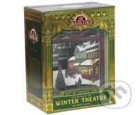 BASILUR Winter Theatre Act III: Festive Time papier 75g